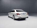 Mercedes-Benz E300 L AMG Line 2016 года (CN)